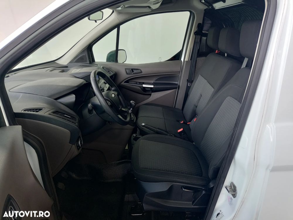 Ford Transit Connect 1.5 EcoBlue 100CP 6MT DCIV SWB(L1) Trend - 5