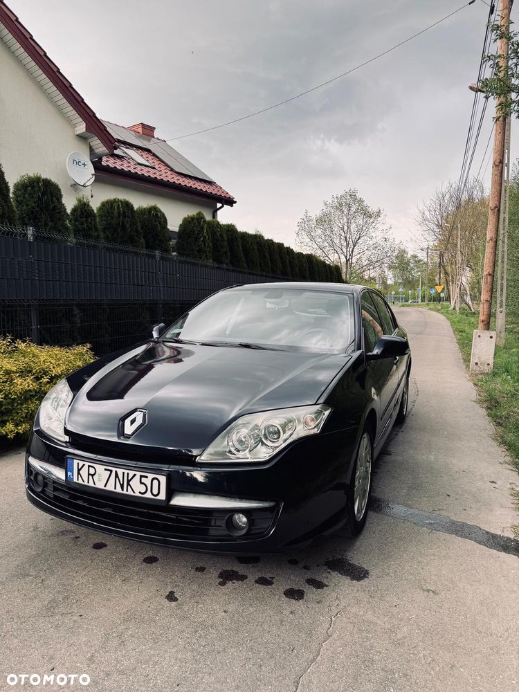 Renault Laguna 2.0 Dynamique - 2