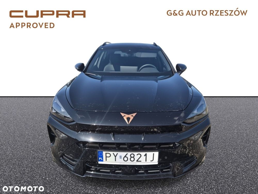Cupra Formentor - 5