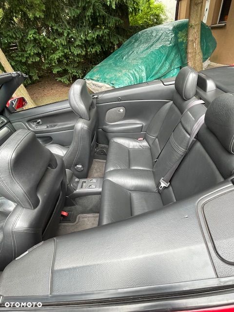 Volvo C70 - 13