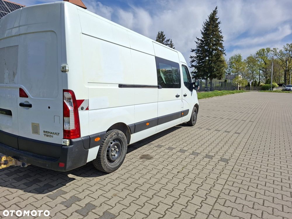 Renault Master - 22