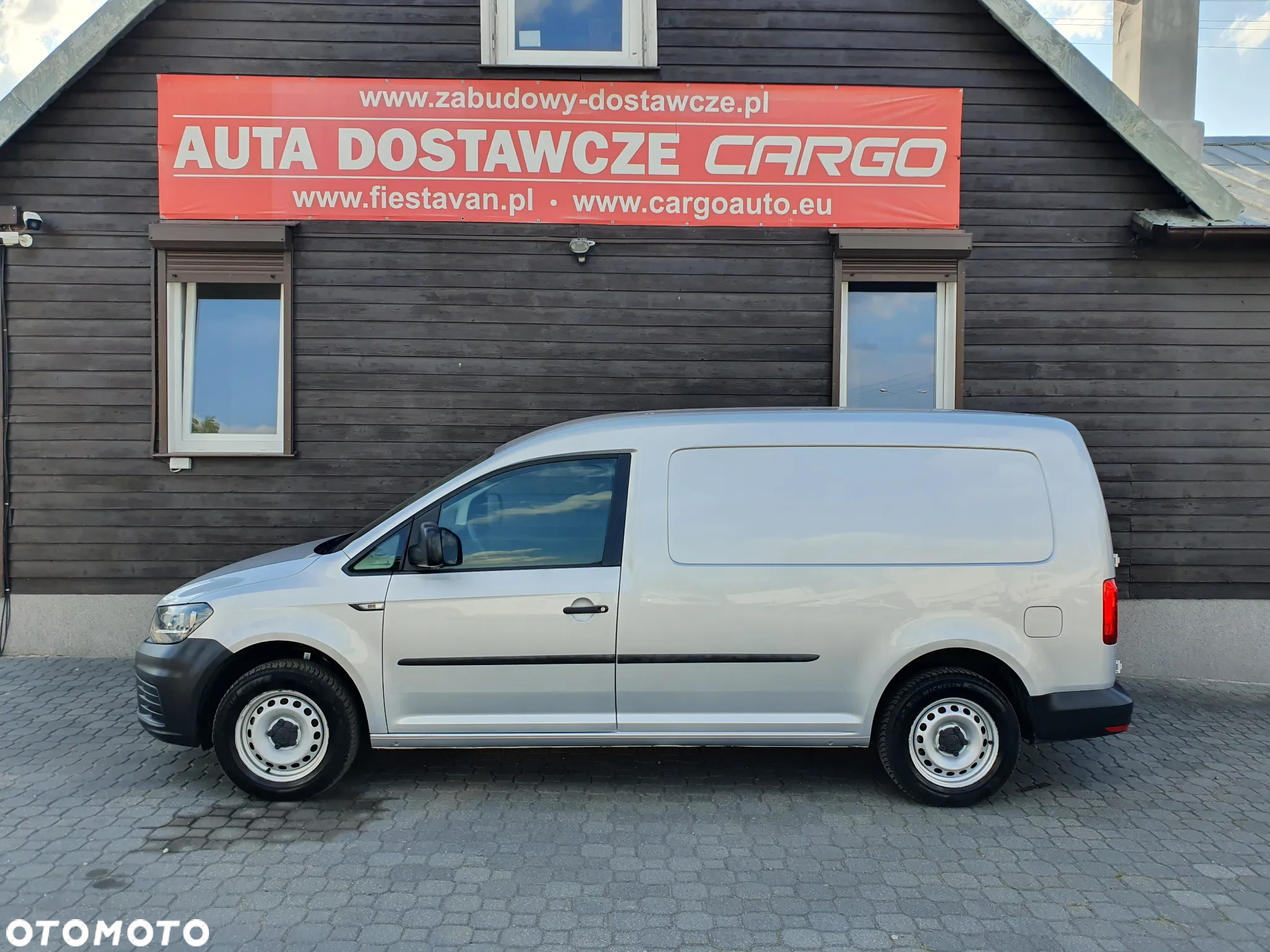 Volkswagen CADDY - 10