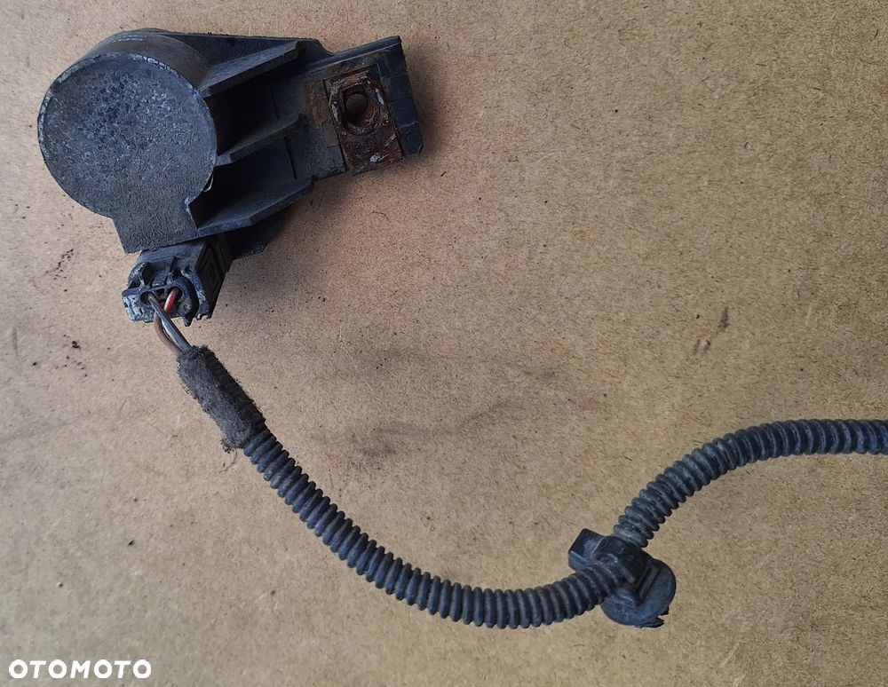 CZUJNIK POZIOMOWANIA LAMP XENON OPEL ASTRA J - 1