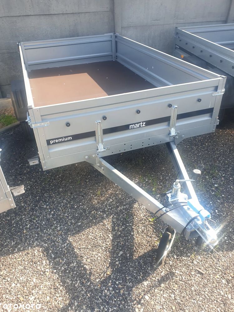 Martz Premium 265 - 2