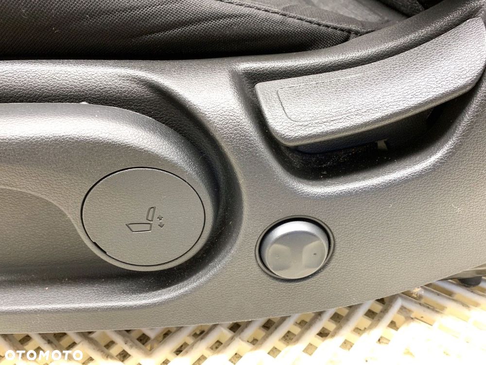 FOTELE KANAPA BOCZKI KOMPLET  HYUNDAI KONA (OS, OSE, OSI) 2017 - 2022 EV 150 kW [204 KM] elektryczny - 12