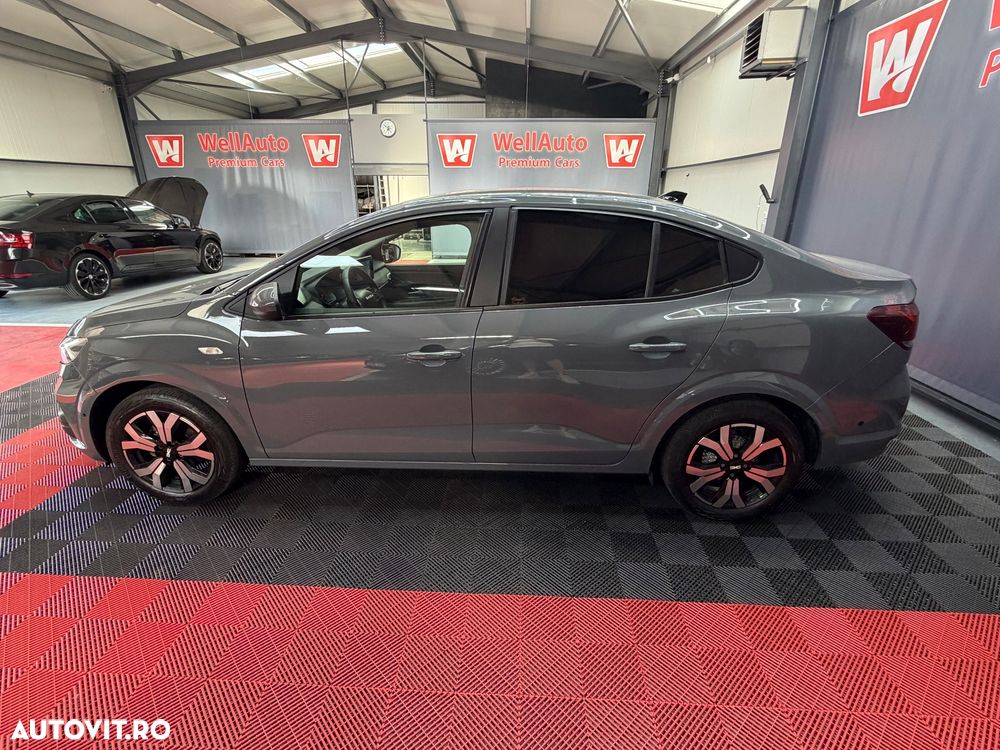 Dacia Sandero - 7