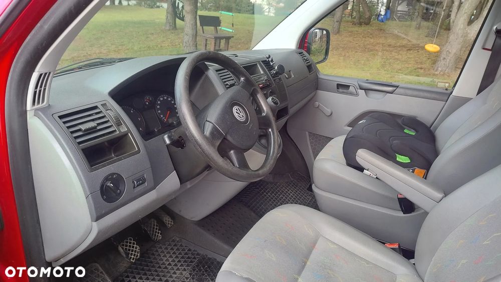 Volkswagen T5 - 13