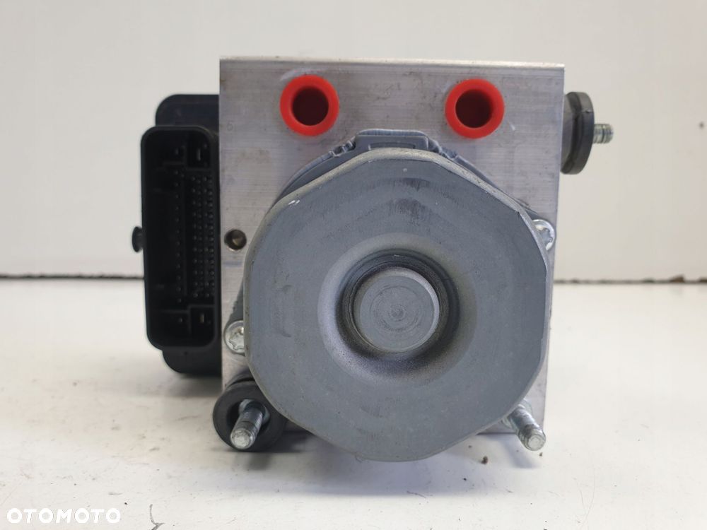 Renault Captur POMPA ABS Sterownik 0265956035 - 14