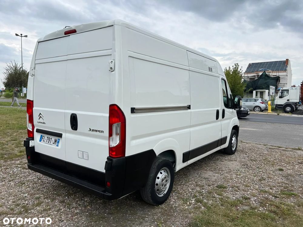 Citroën Jumper L2H2 - 5