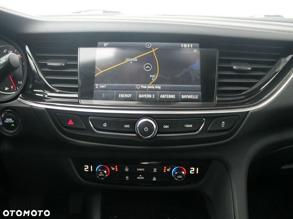 Opel Insignia - 19