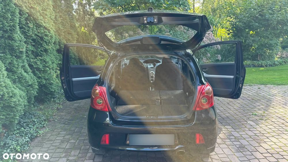 Toyota Yaris 1.8 VVT-i TSport - 10