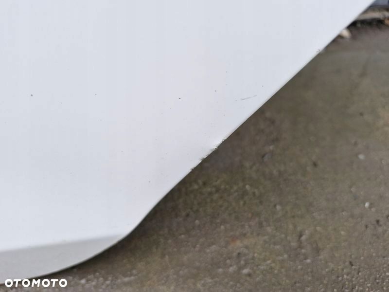 volkswagen golf vi 6 5d hb drzwi lewy tył tylne - 5