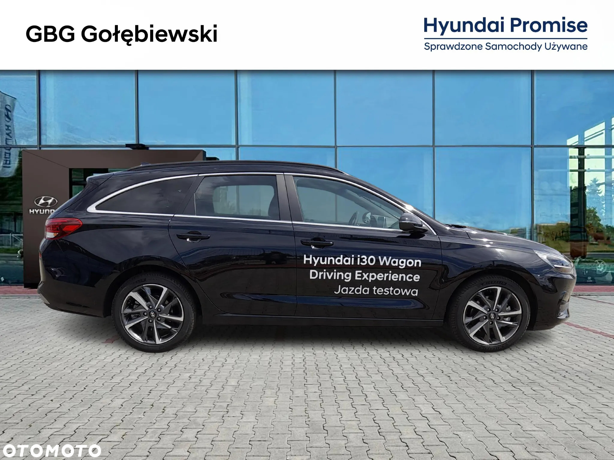 Hyundai i30 1.5 T-GDI 48V Smart DCT - 5