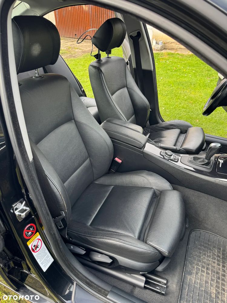 BMW Seria 3 - 10