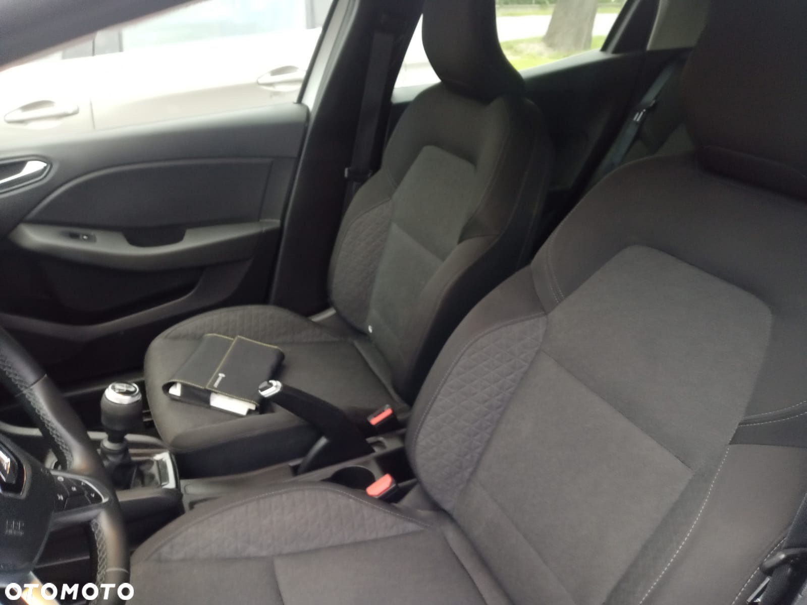 Renault Clio - 7