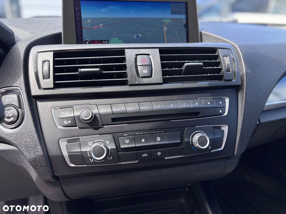 BMW Seria 1 116i Sport Line - 28