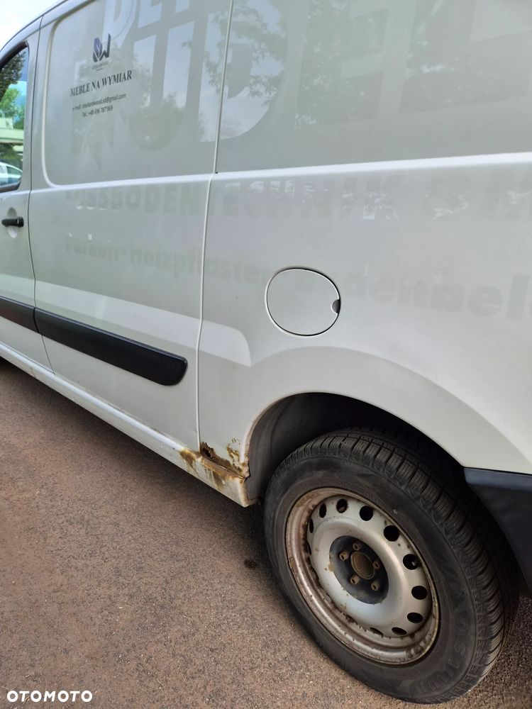 Fiat SCUDO - 14