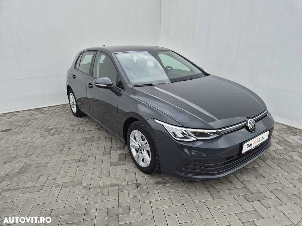 Volkswagen Golf 1.0 TSI Life - 7
