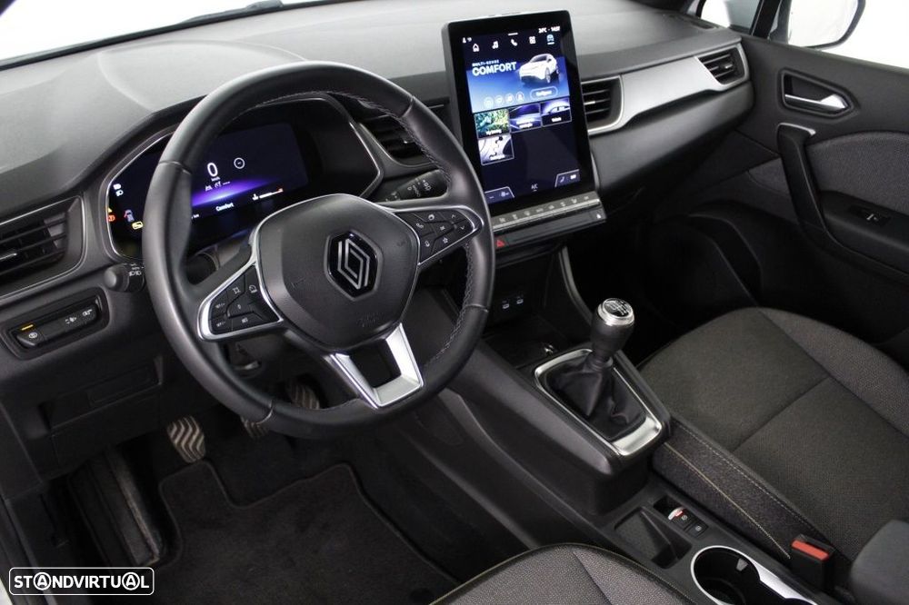 Renault Captur 1.0 TCe Techno - 33