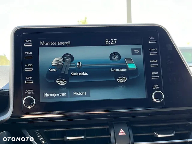 Toyota C-HR 1.8 Hybrid Premium - 32