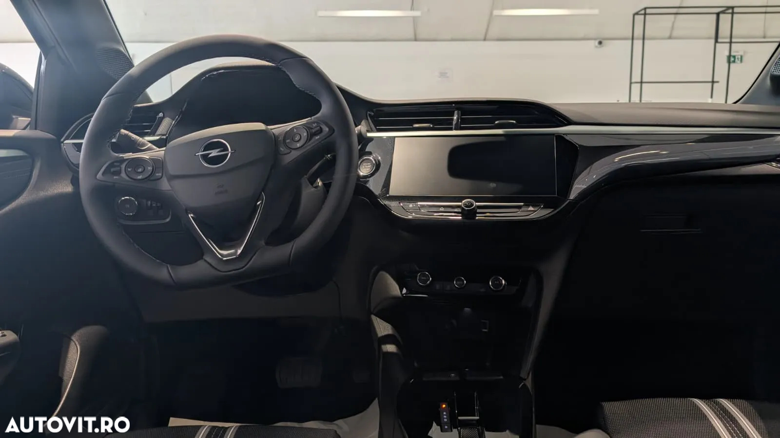 Opel Corsa - 11