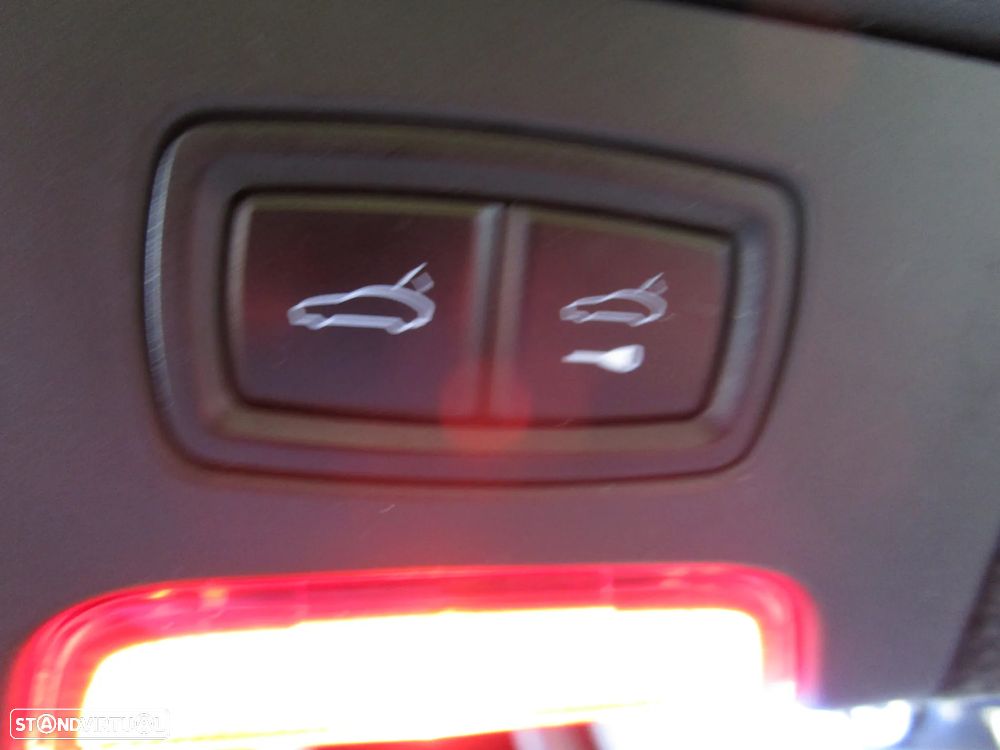 Porsche Cayenne S Tiptronic S - 22