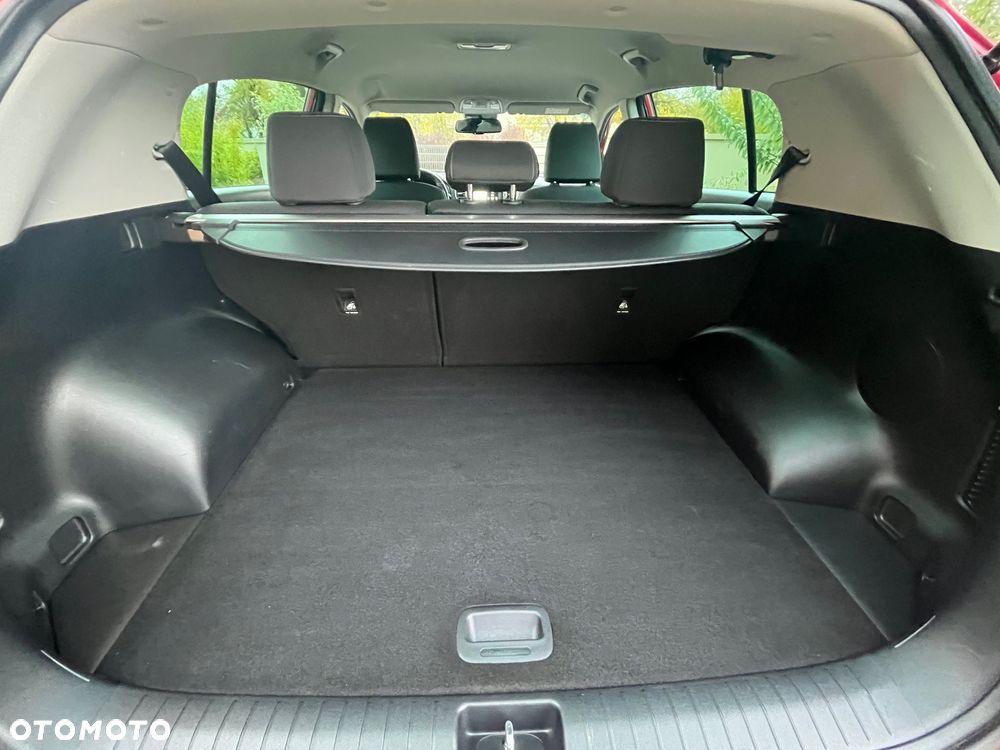 Kia Sportage 1.6 GDI M 2WD - 40