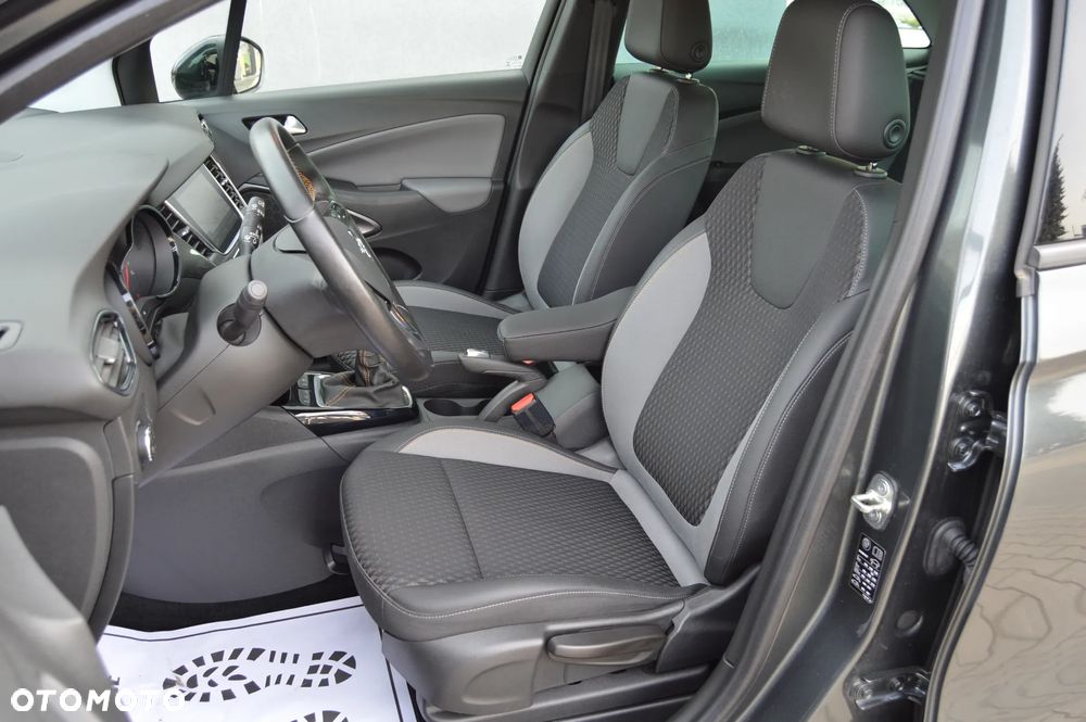 Opel Crossland X 1.2 Start/Stop 120 Jahre - 30