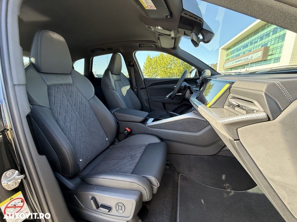 Audi Q5 40 TFSI quattro S tronic MHEV - 17