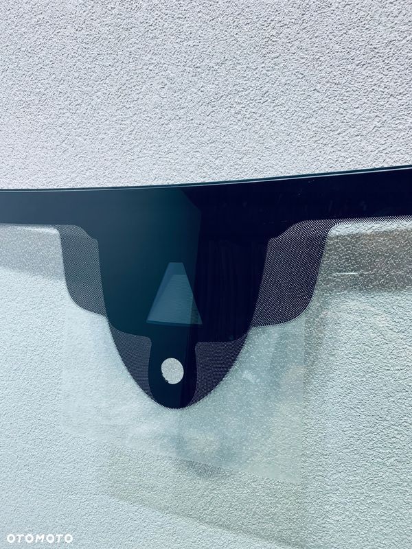 Szyba czołowa AUDI A8 D5 2021- SOLAR+KAMERA+SENSOR+ GRZANIE+HUD+ORYGINAŁ - 2