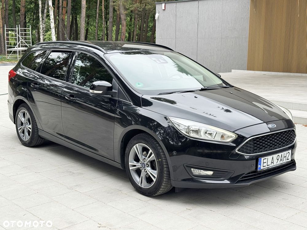 Ford Focus - 6