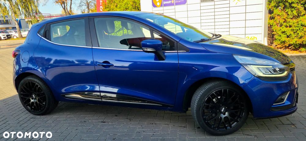 Renault Clio ENERGY TCe 120 INTENS - 19