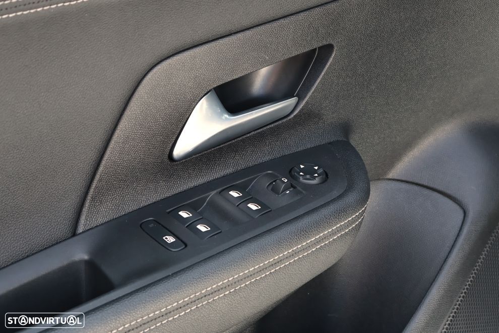 Opel Mokka 1.2 T GS - 16