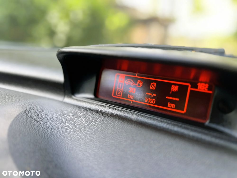 Peugeot 307 - 26