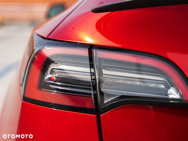Tesla Y Model Long Range Dual Motor AWD - 15