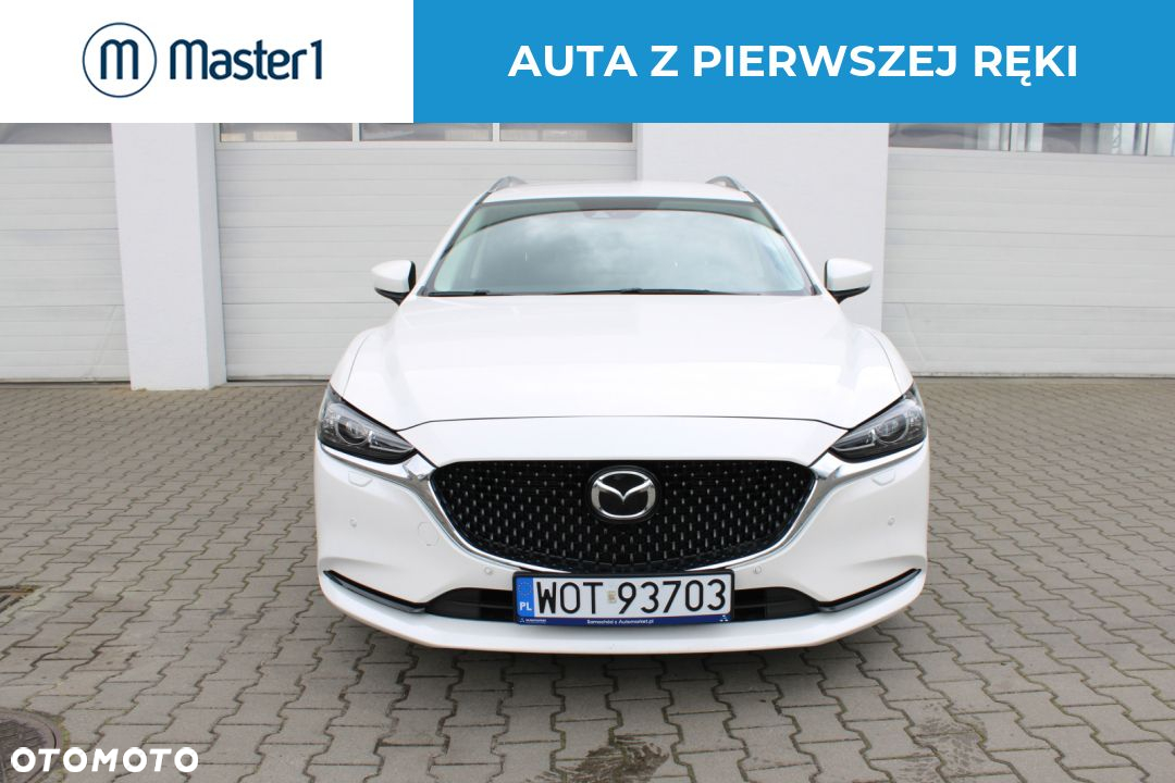 Mazda 6 2.0 SkyMotion - 4