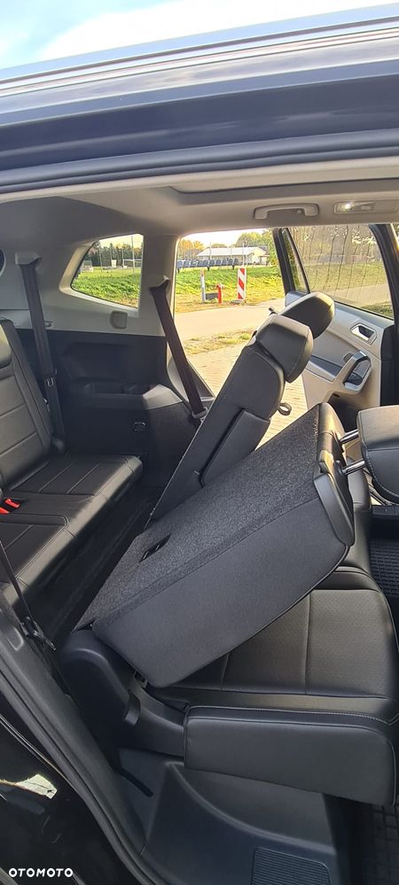 Volkswagen Tiguan - 10