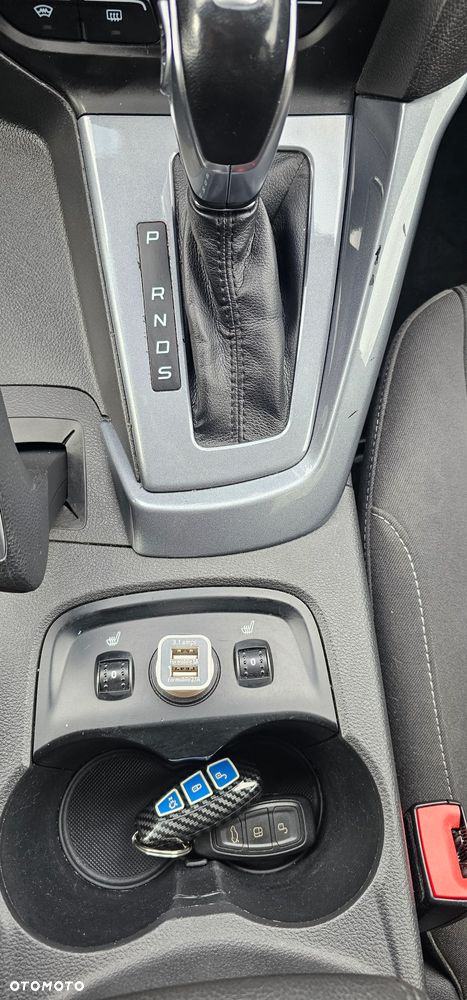 Ford Focus - 27