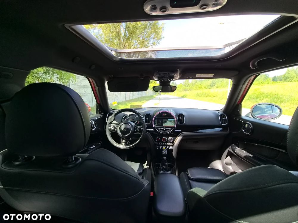 MINI Countryman Cooper S E ALL4 - 11