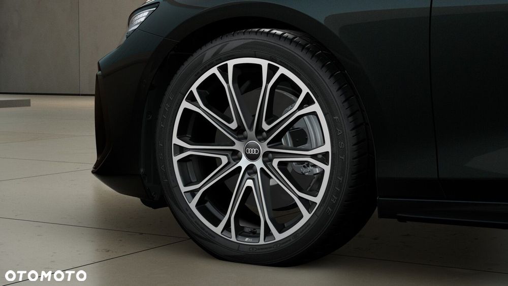 Audi A6 - 6