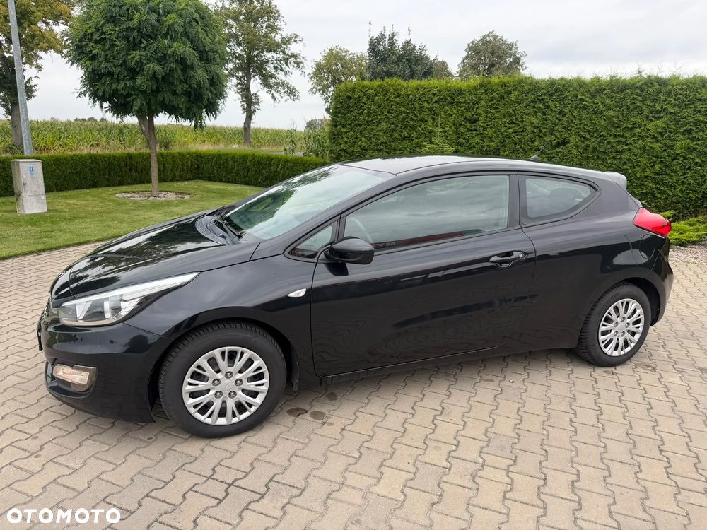 Kia Ceed - 15