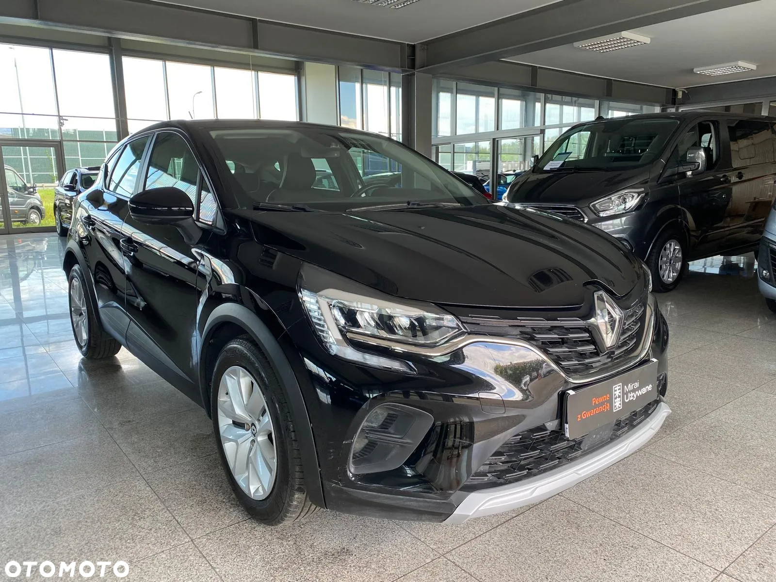 Renault Captur 1.0 TCe Intens - 4