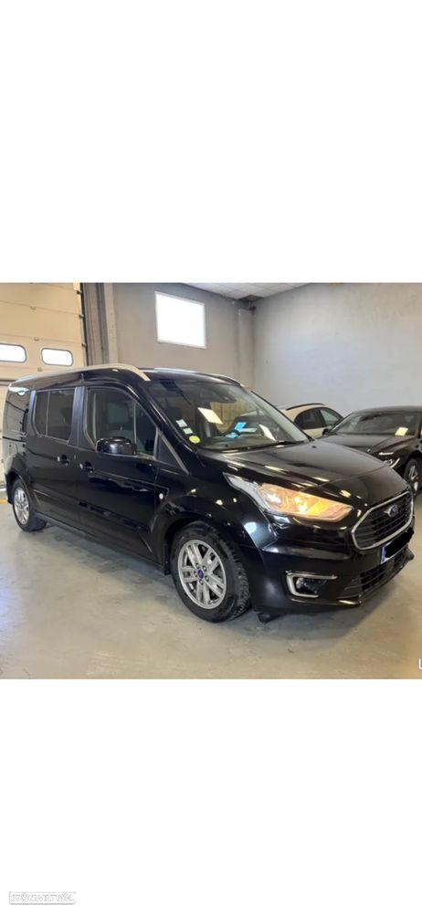 Ford Tourneo - 4