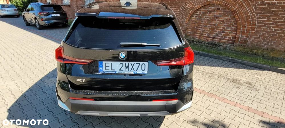 BMW X1 xDrive25e - 11