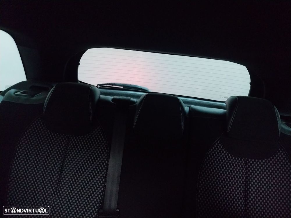 Citroën DS3 1.6 e-HDi Airdream Sport Chic - 5
