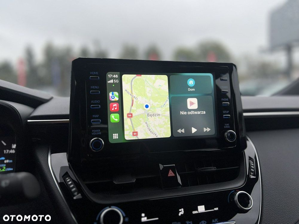 Toyota Corolla 1.2 T Active - 33