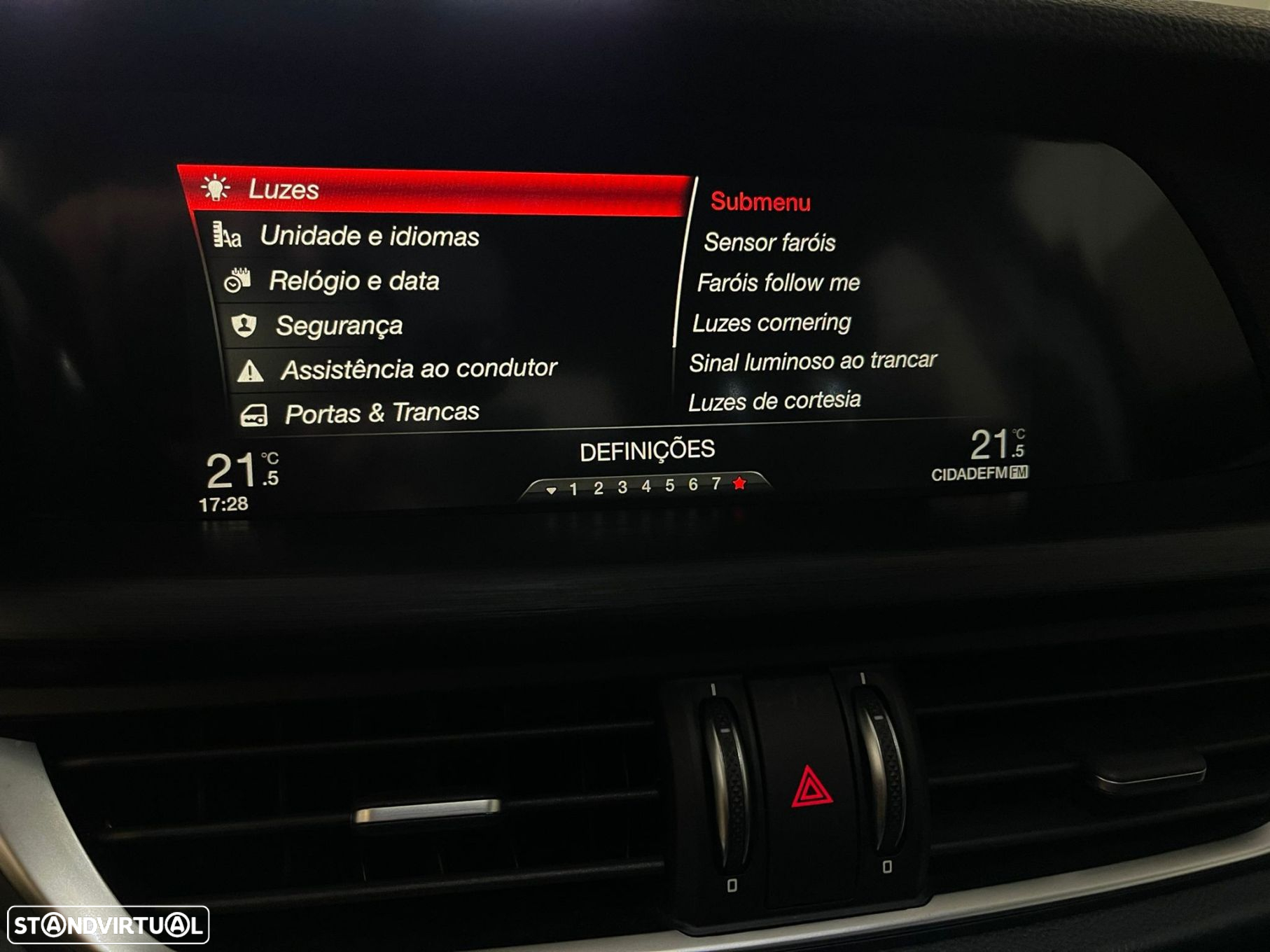 Alfa Romeo Stelvio 2.2 D Super AT8 - 23