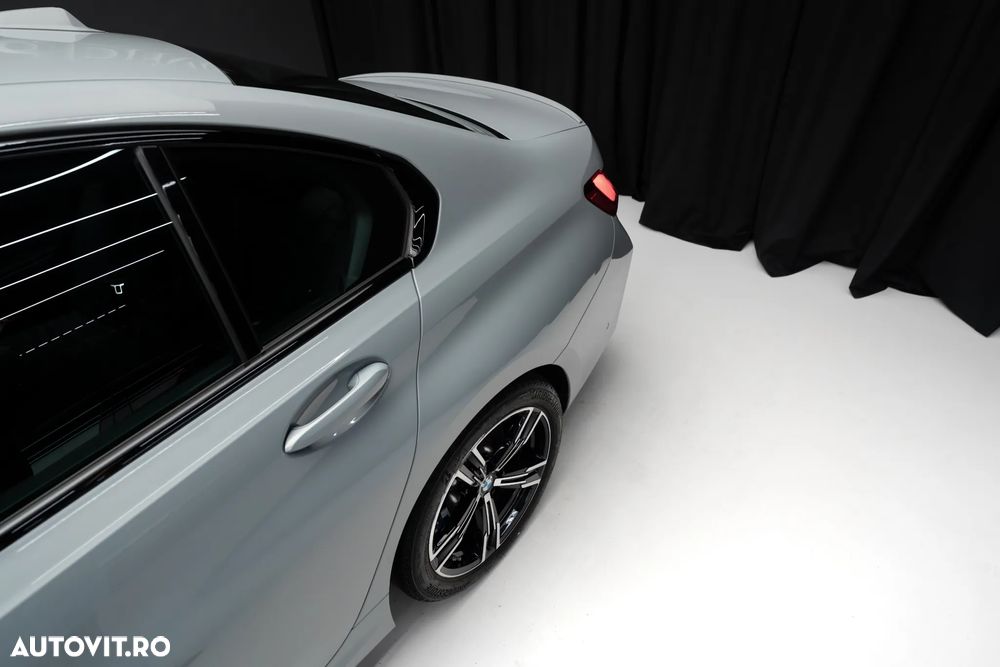 BMW M3 M340i xDrive - 15