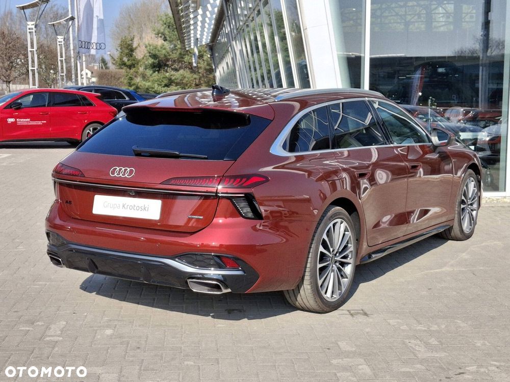 Audi A6 Avant - 6