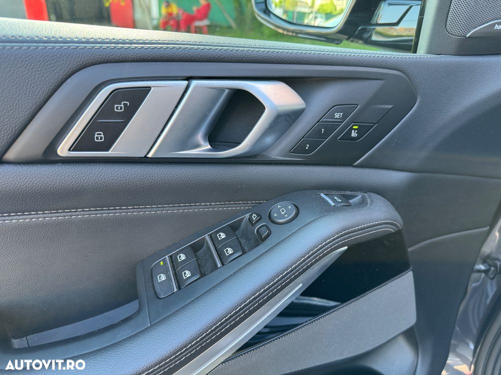 BMW X5 xDrive30d - 9